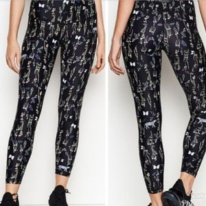Victoria's Secret Sport Leggings New